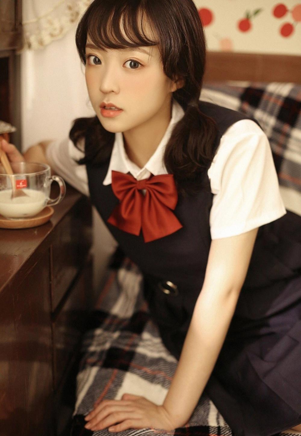 最美的自己作文